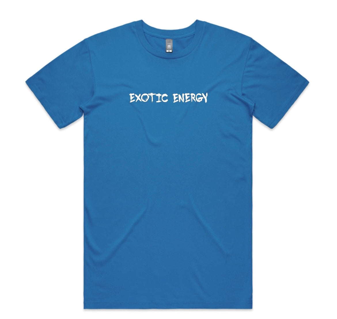 Exotic Energy T-Shirt