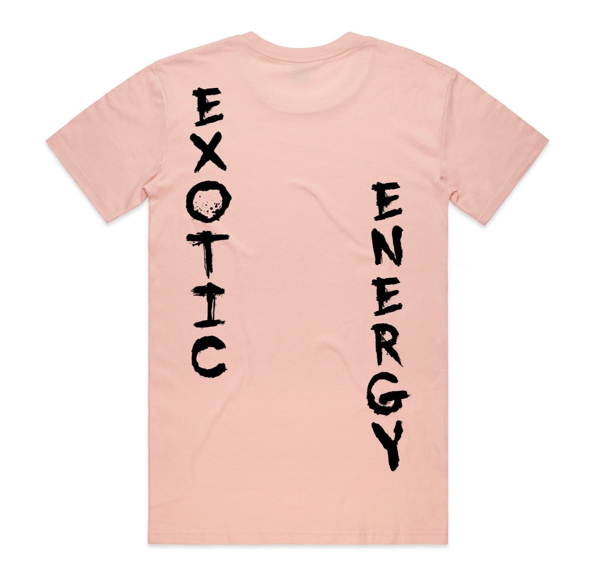 Exotic Energy T-Shirt