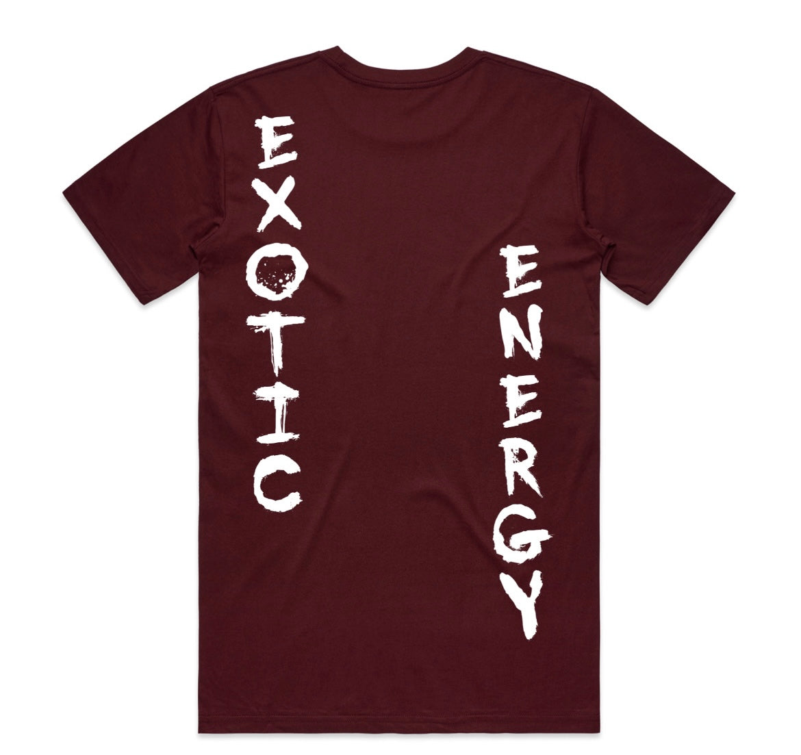 Exotic Energy T-Shirt