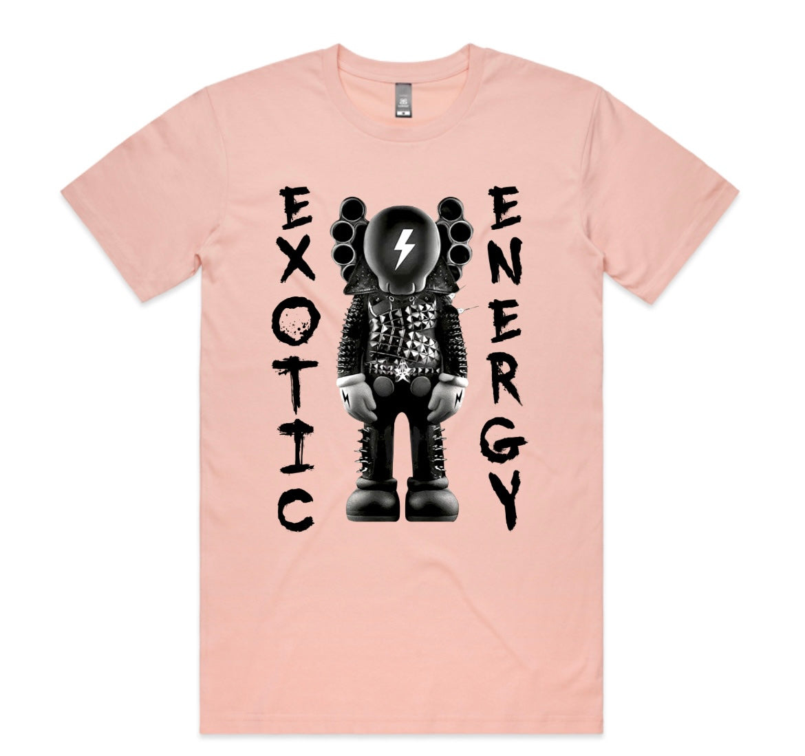 Kaws Exotic Energy T-Shirt