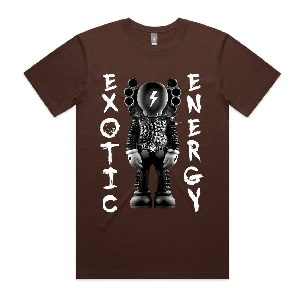 Kaws Exotic Energy T-Shirt