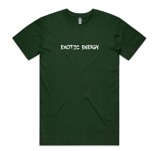 Exotic Energy T-Shirt