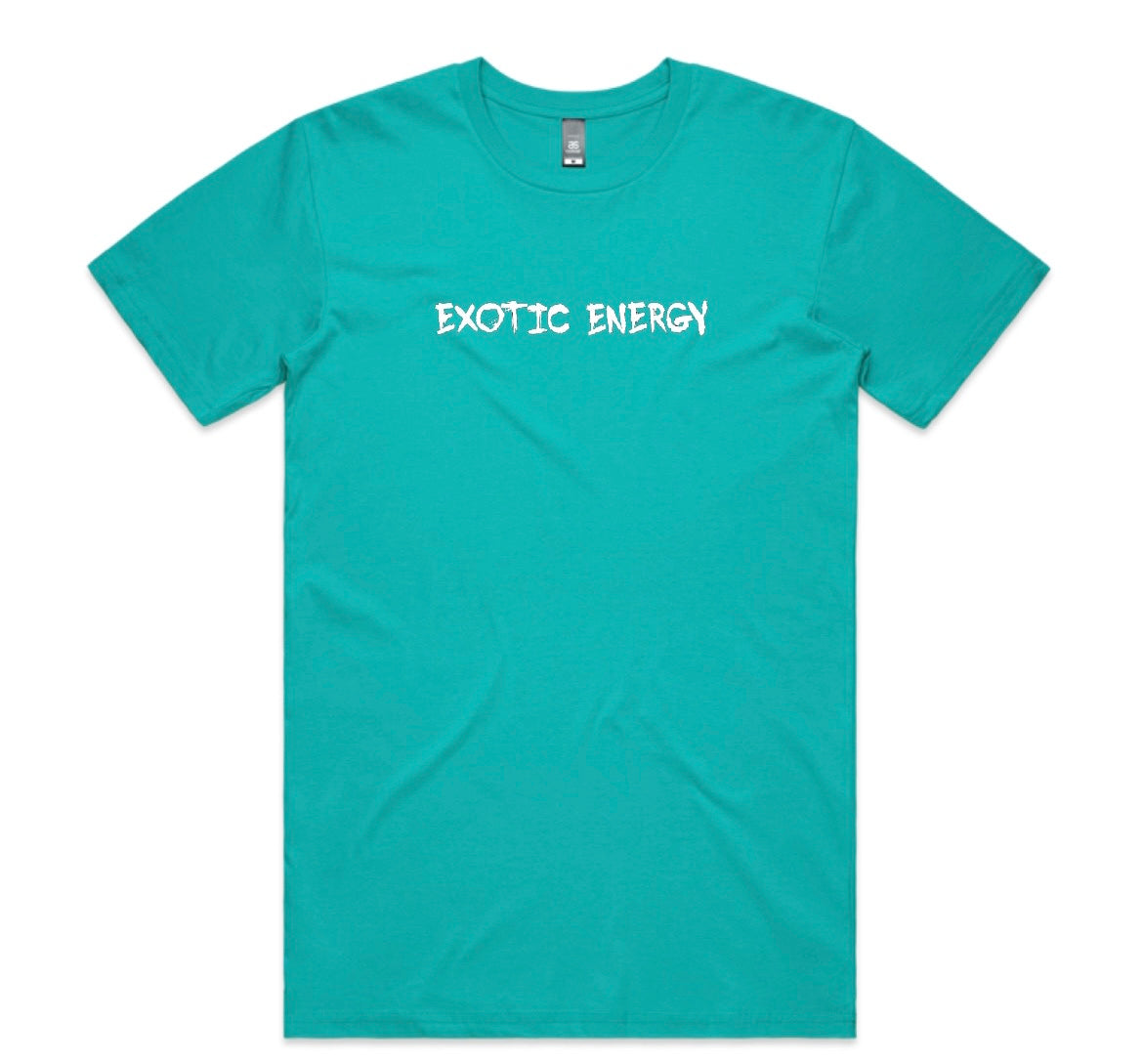 Exotic Energy T-Shirt