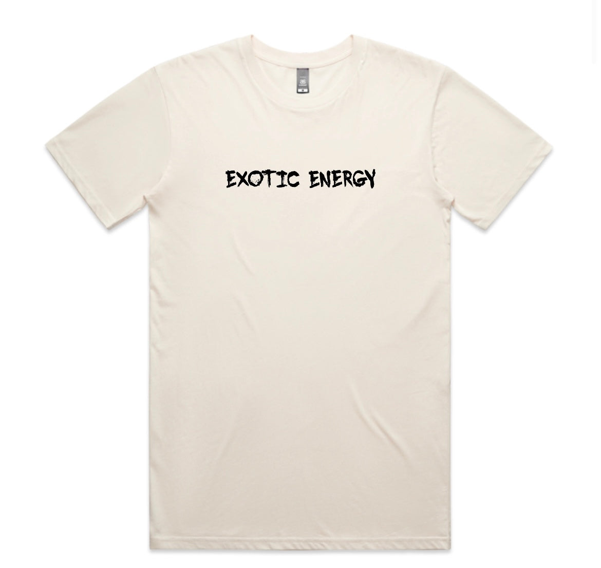 Exotic Energy T-Shirt