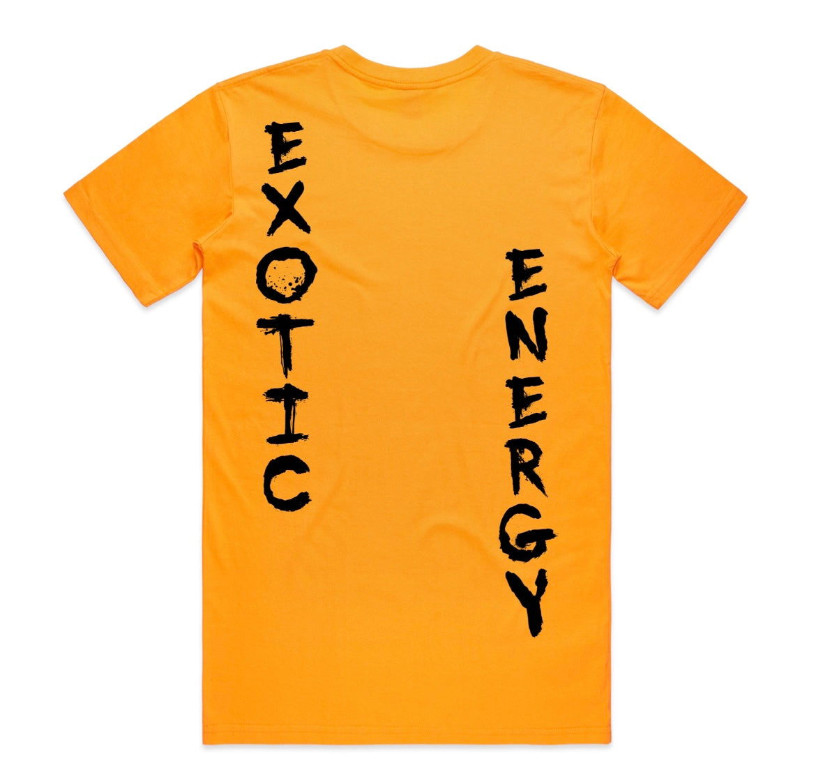 Exotic Energy T-Shirt