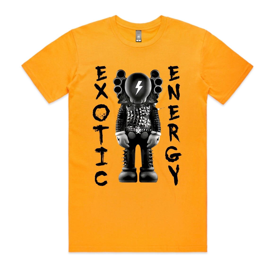 Kaws Exotic Energy T-Shirt