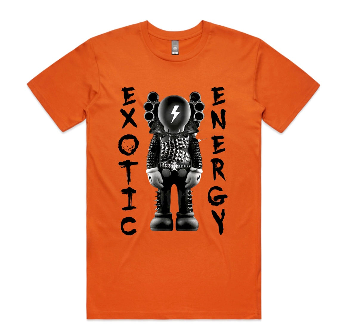 Kaws Exotic Energy T-Shirt