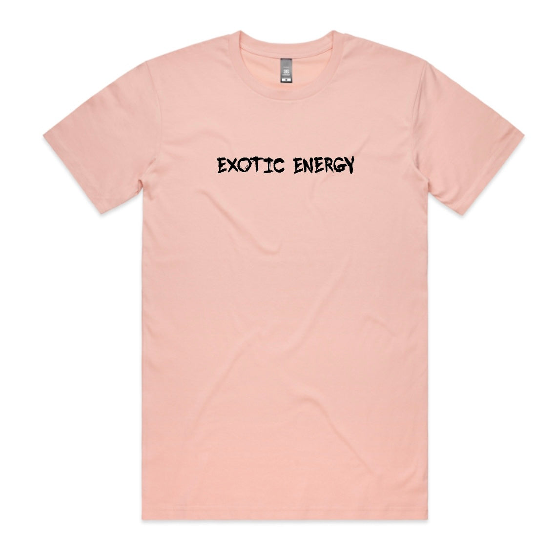 Exotic Energy T-Shirt