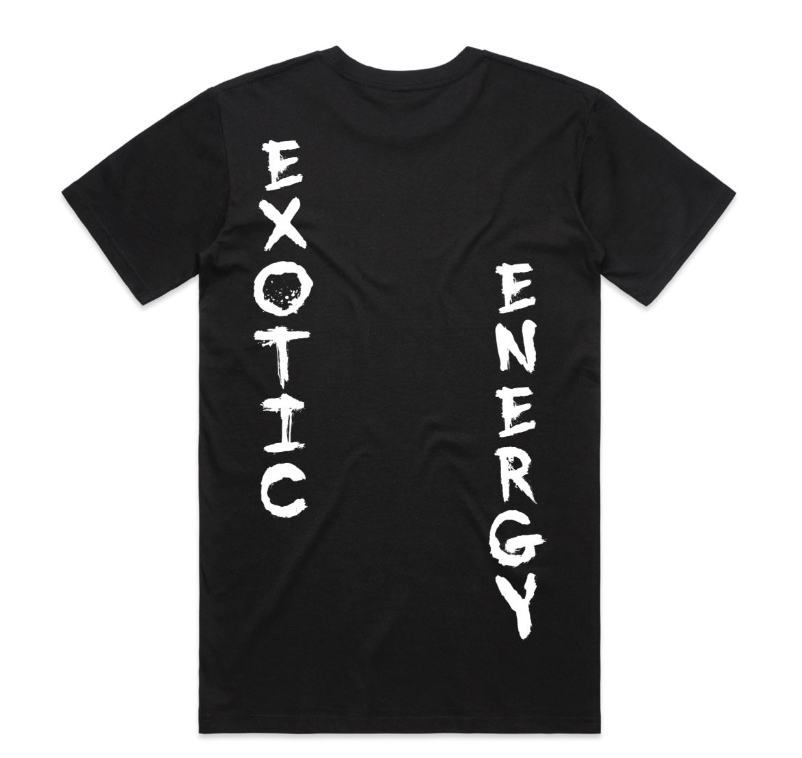 Exotic Energy T-Shirt