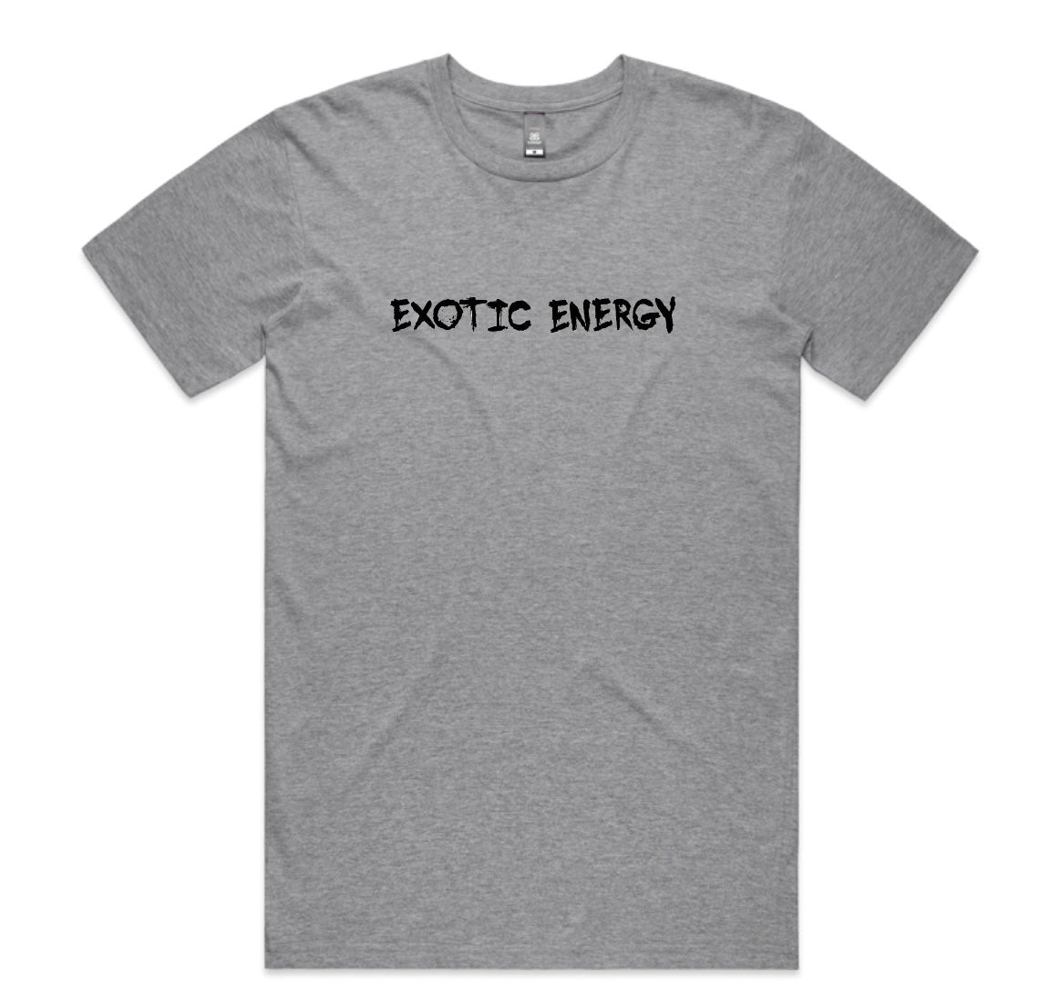 Exotic Energy T-Shirt