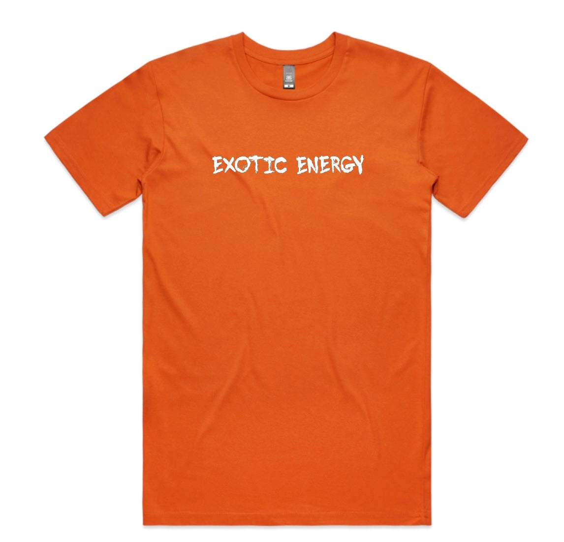 Exotic Energy T-Shirt