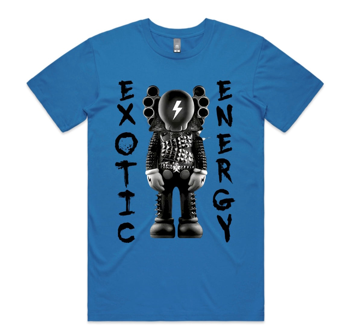 Kaws Exotic Energy T-Shirt