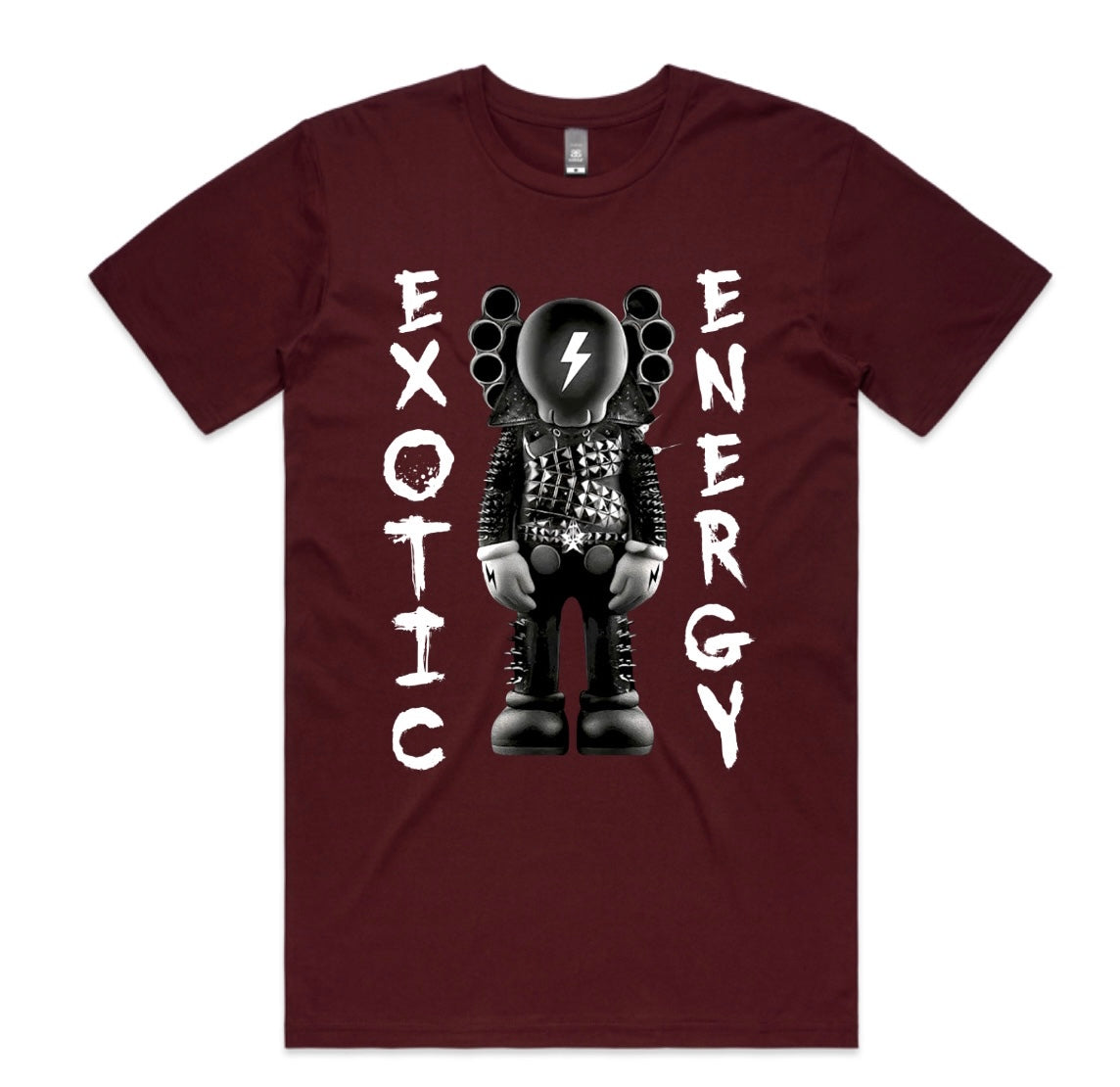 Kaws Exotic Energy T-Shirt