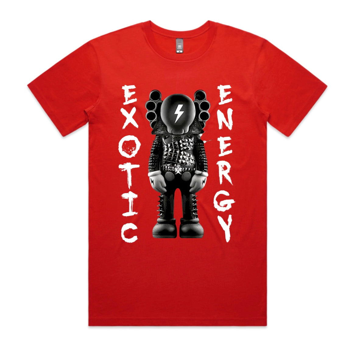 Kaws Exotic Energy T-Shirt