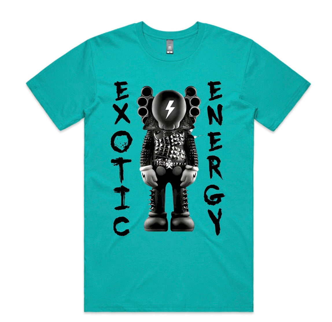 Kaws Exotic Energy T-Shirt