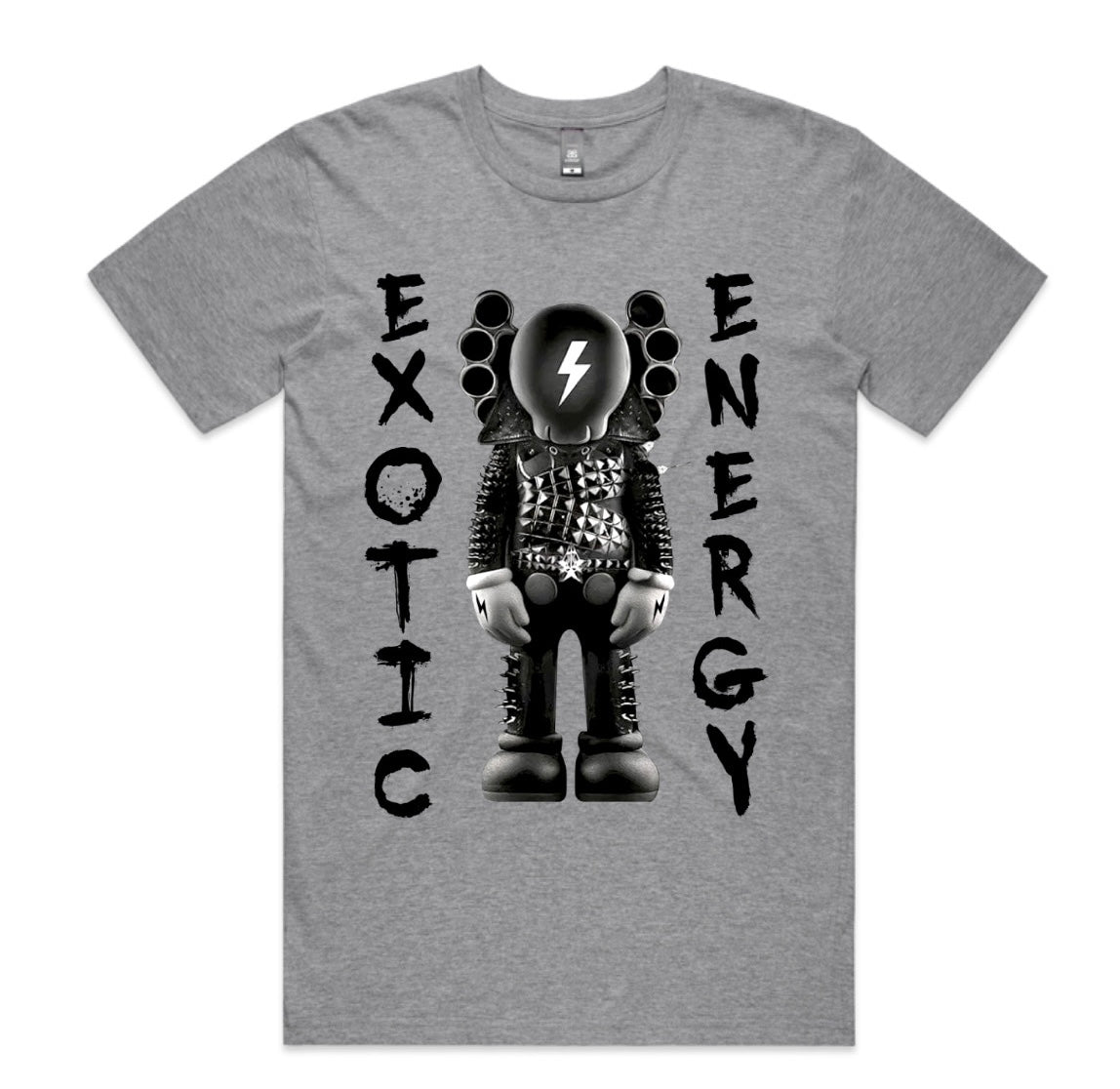 Kaws Exotic Energy T-Shirt