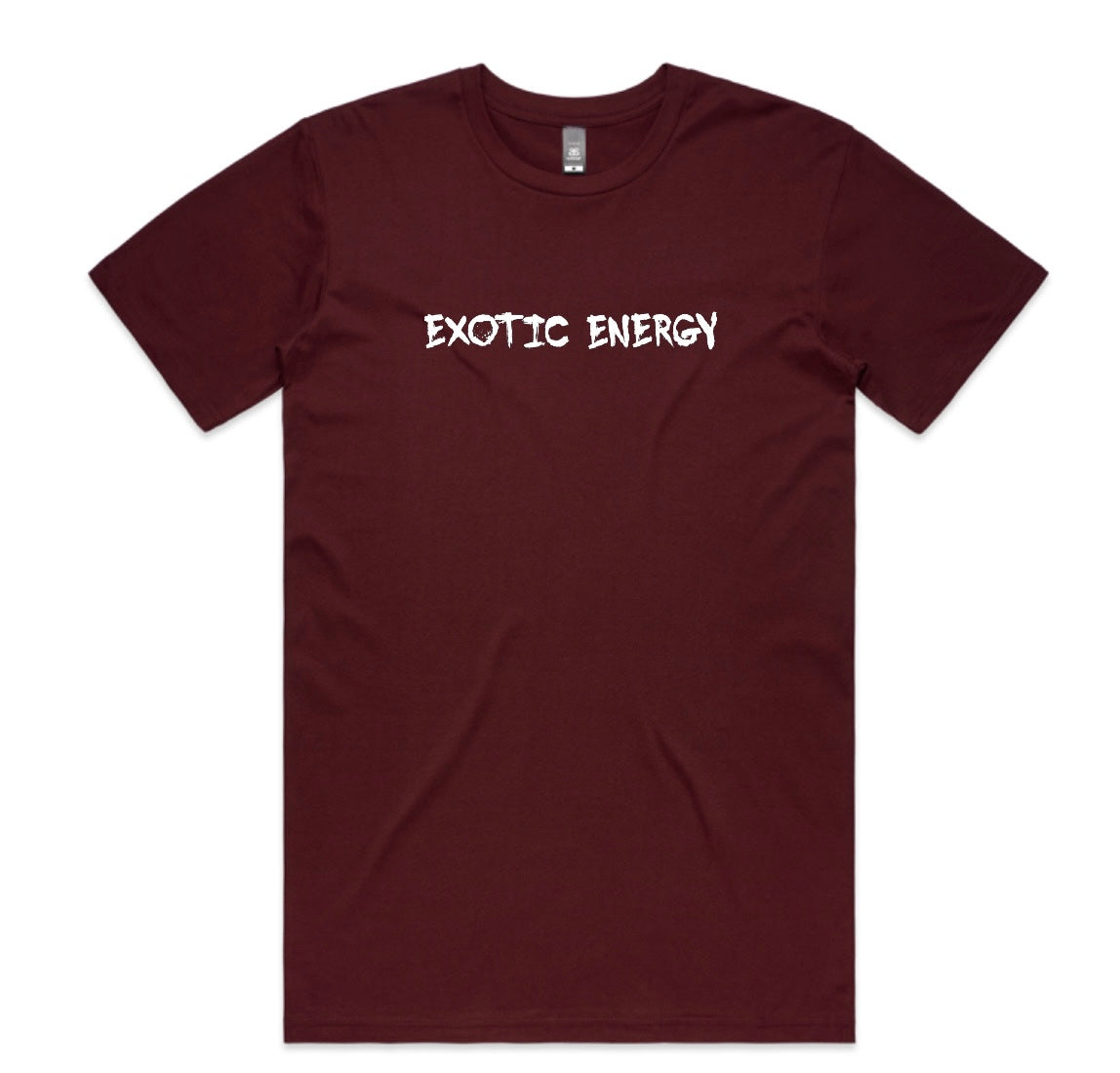 Exotic Energy T-Shirt