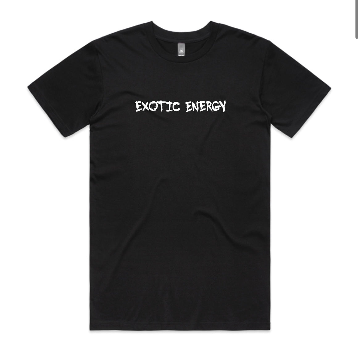 Exotic Energy T-Shirt