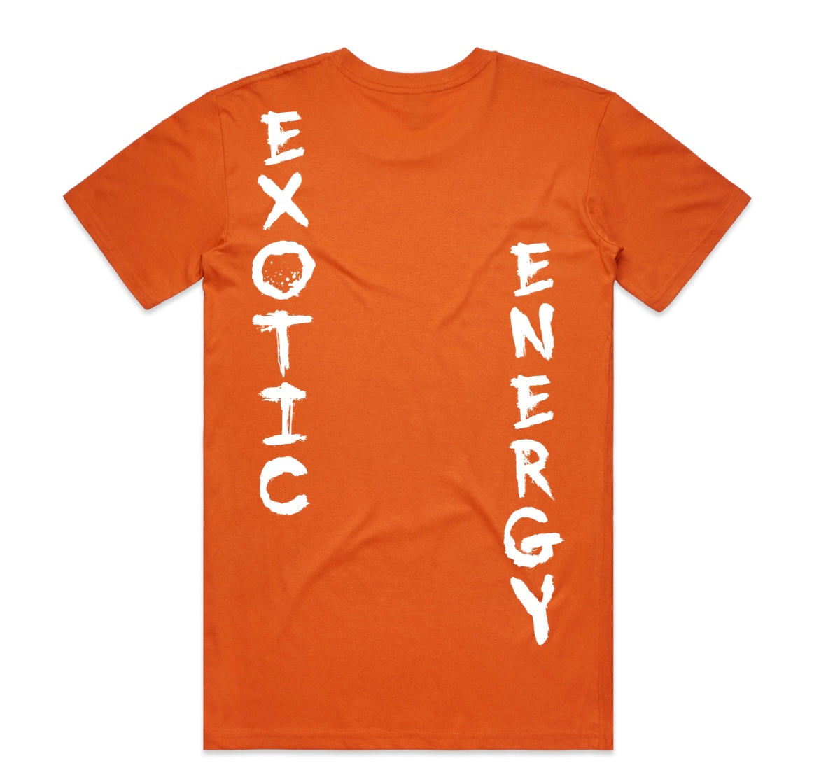 Exotic Energy T-Shirt