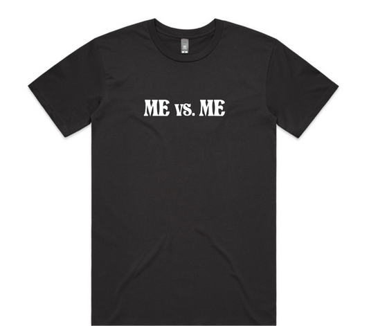 ME vs. ME Tee