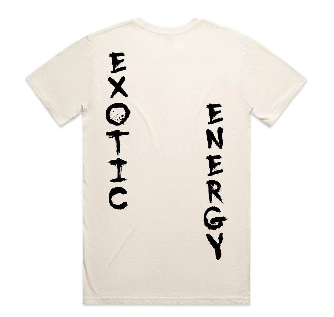 Exotic Energy T-Shirt