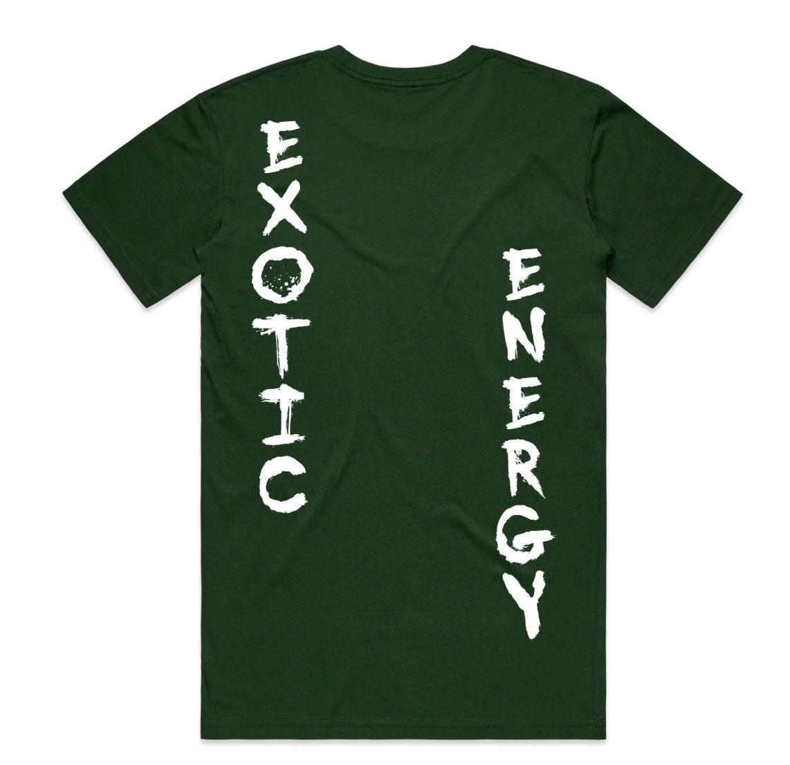 Exotic Energy T-Shirt