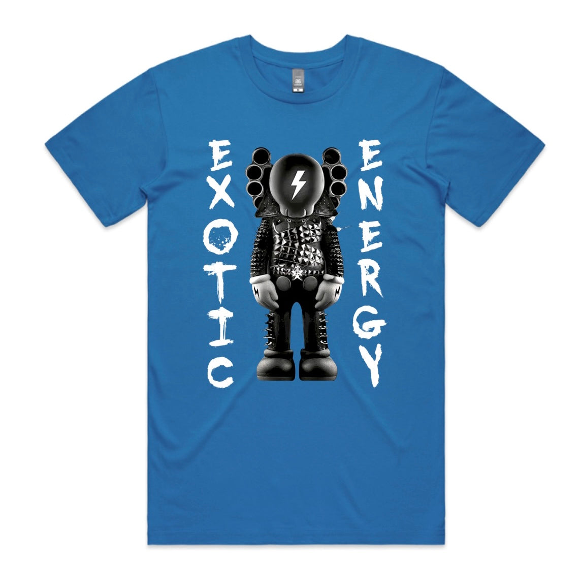 Kaws Exotic Energy T-Shirt