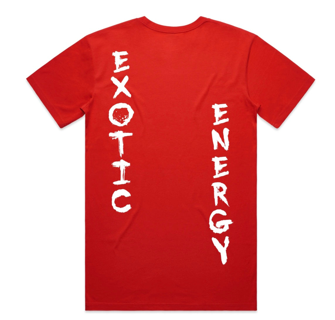 Exotic Energy T-Shirt