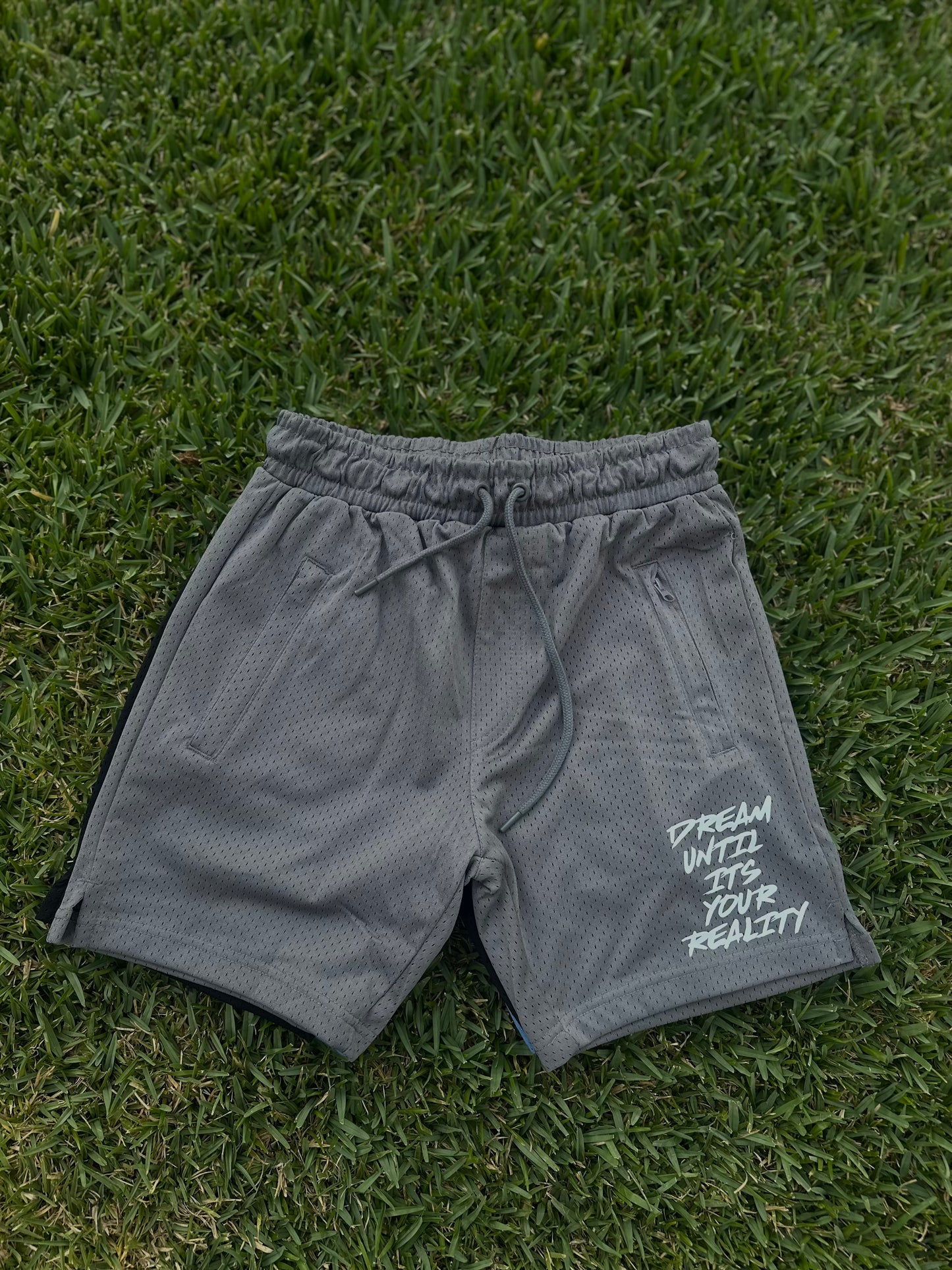 Dream Until Its Your Realty Shorts