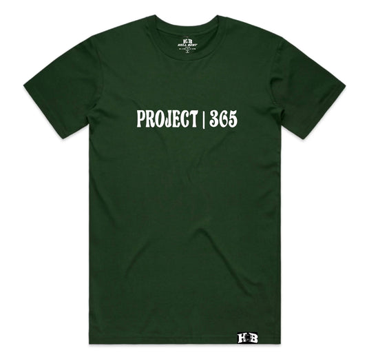 365 T-Shirts